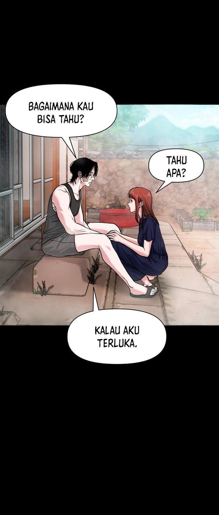 Gwichonri Chapter 15 Gambar 32