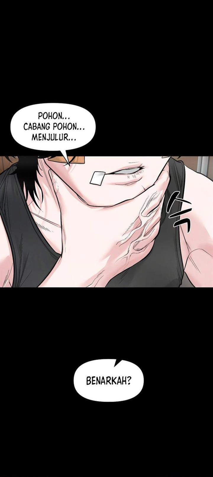 Gwichonri Chapter 15 Gambar 36