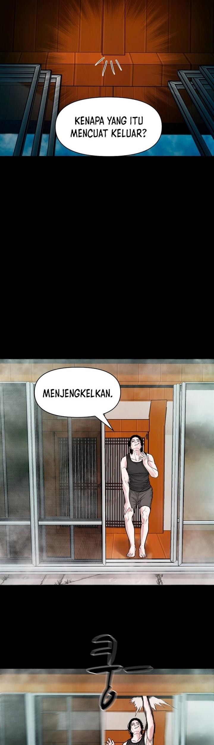 Gwichonri Chapter 15 Gambar 19