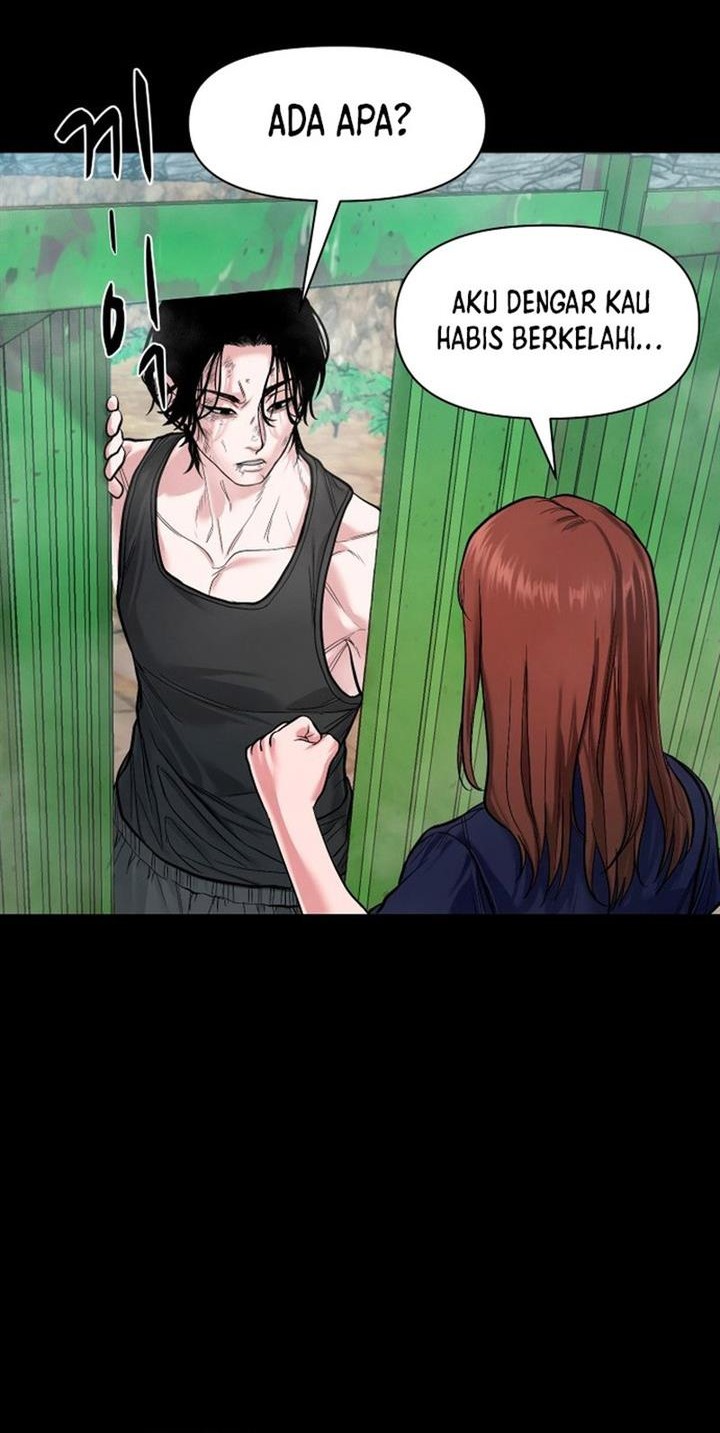 Gwichonri Chapter 15 Gambar 26