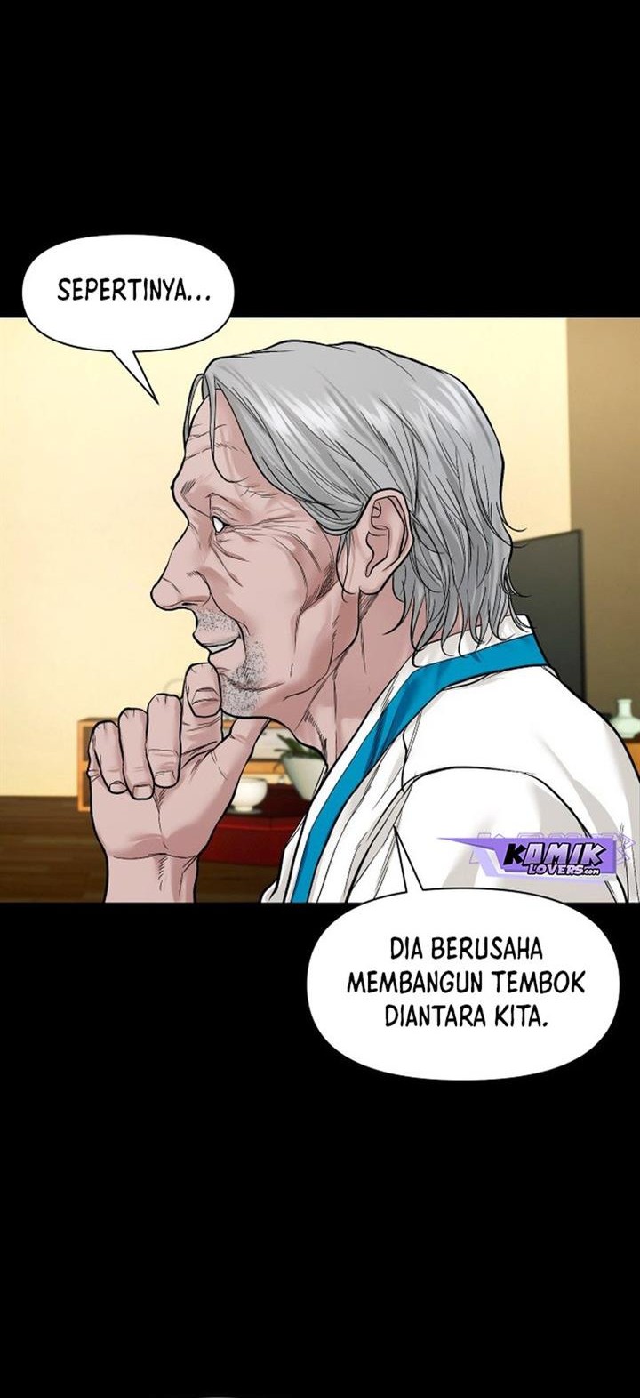 Gwichonri Chapter 15 Gambar 48