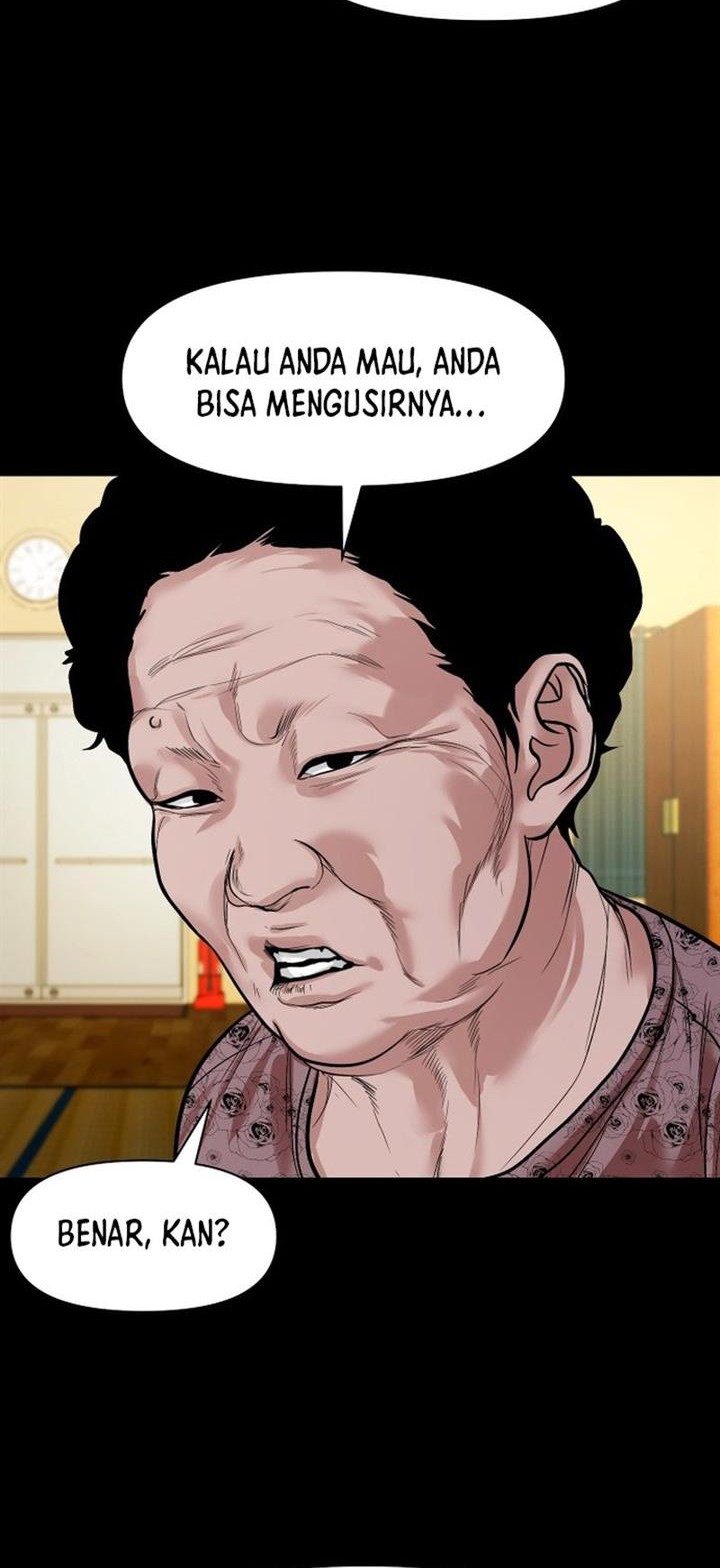 Gwichonri Chapter 15 Gambar 50