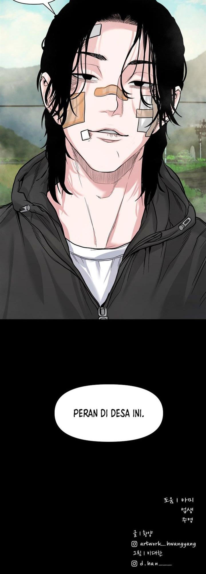 Gwichonri Chapter 15 Gambar 56