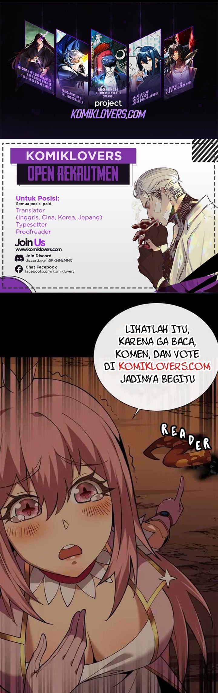 Gwichonri Chapter 15 Gambar 57