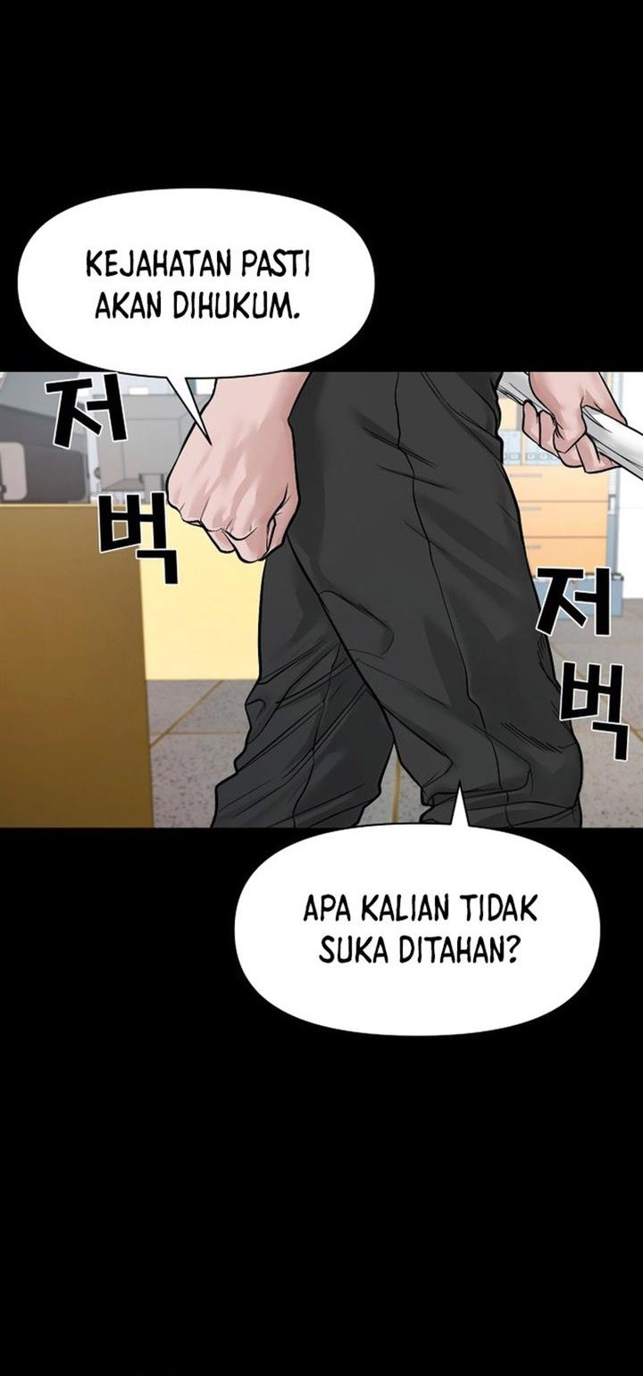 Gwichonri Chapter 15 Gambar 40