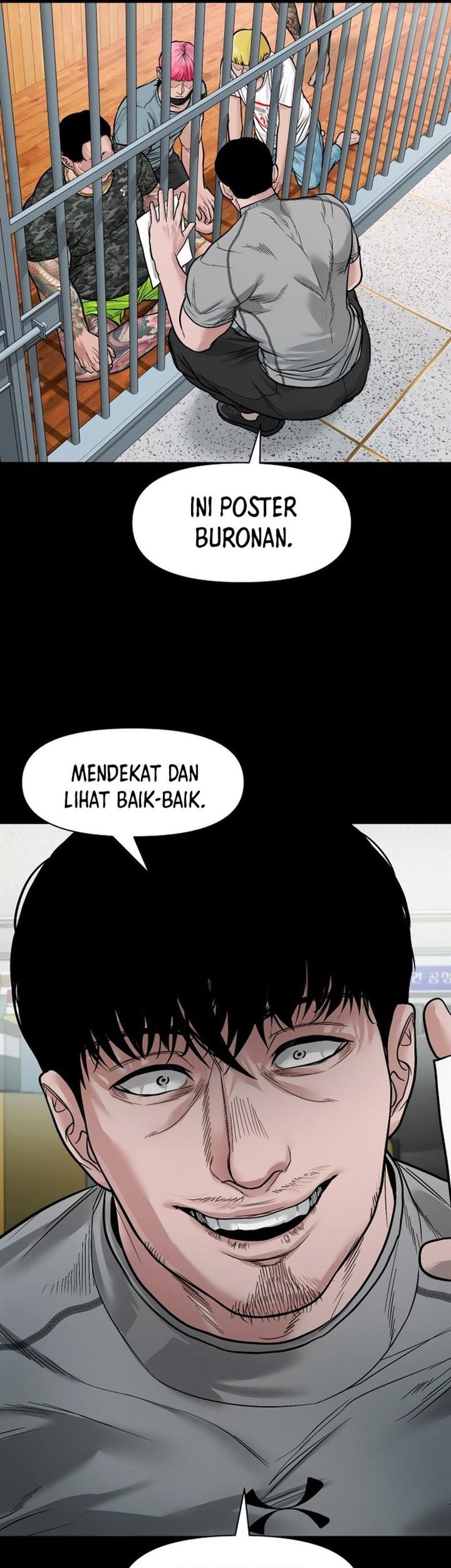 Gwichonri Chapter 15 Gambar 45