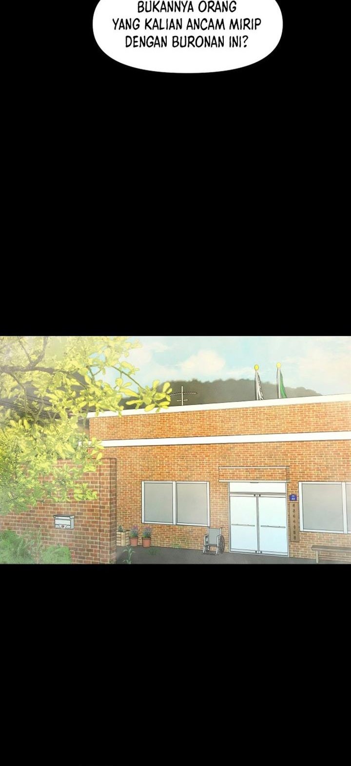 Gwichonri Chapter 15 Gambar 46