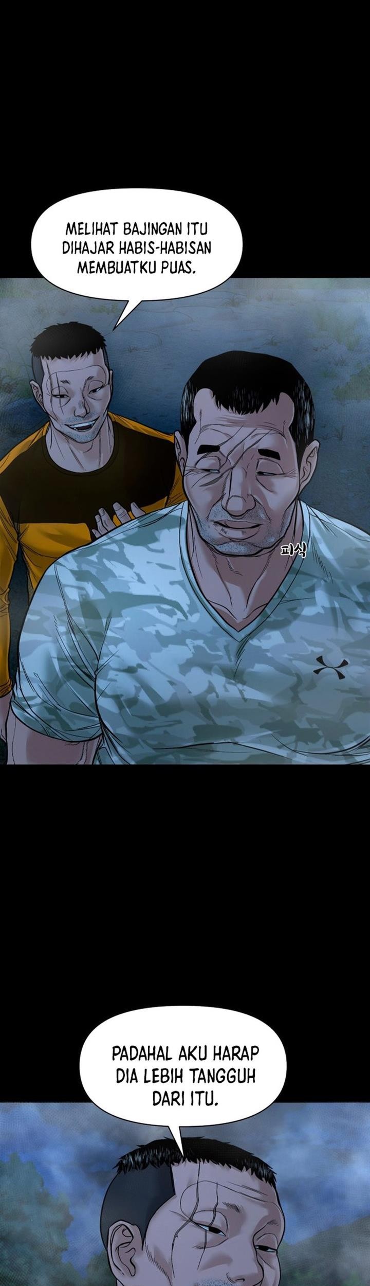 Gwichonri Chapter 15 Gambar 3