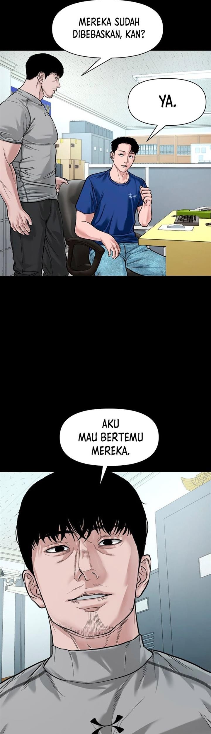 Gwichonri Chapter 15 Gambar 15