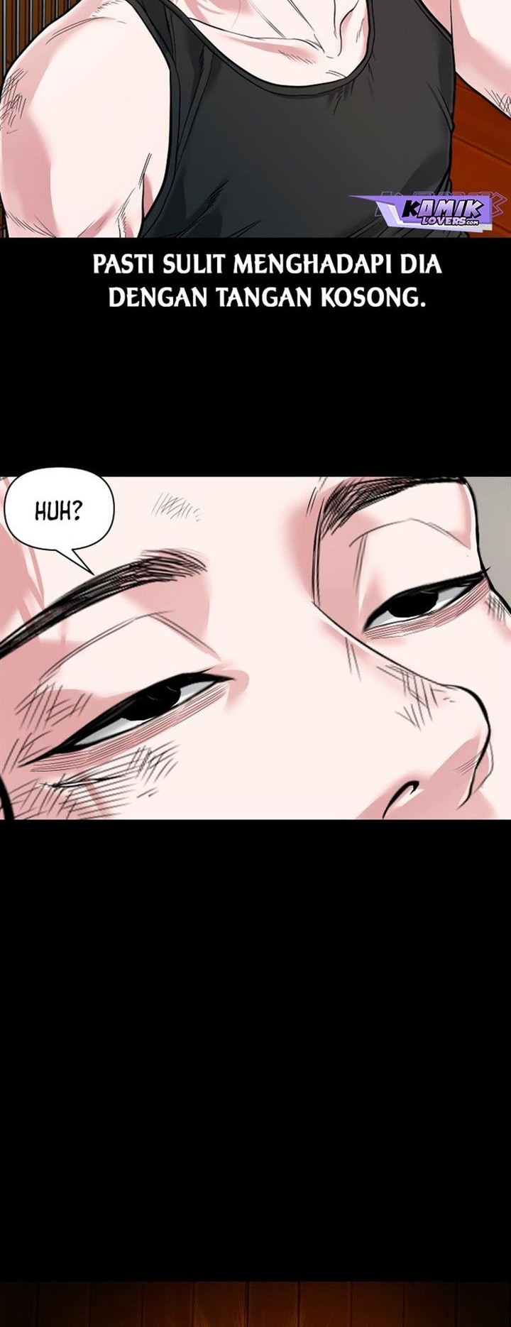 Gwichonri Chapter 15 Gambar 18