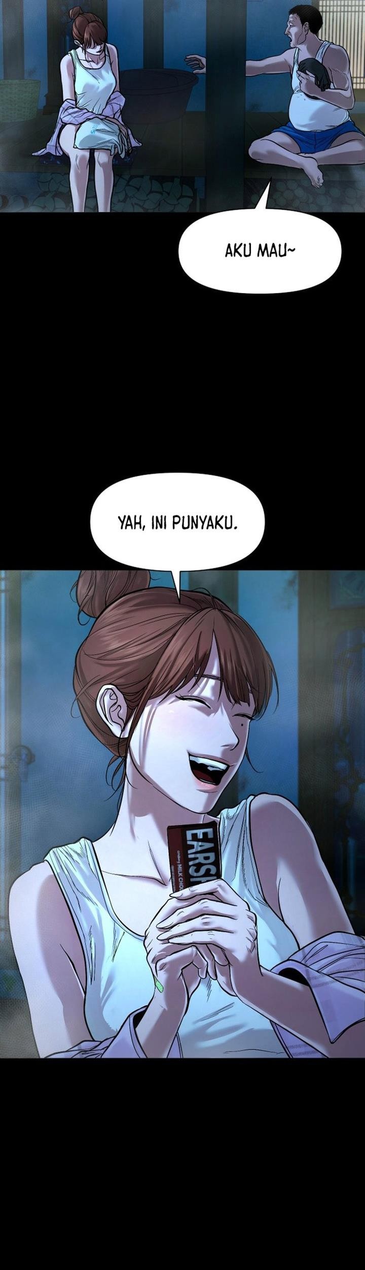 Gwichonri Chapter 14 Gambar 27