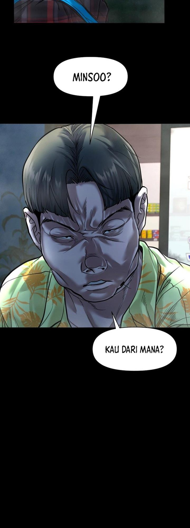 Gwichonri Chapter 14 Gambar 34