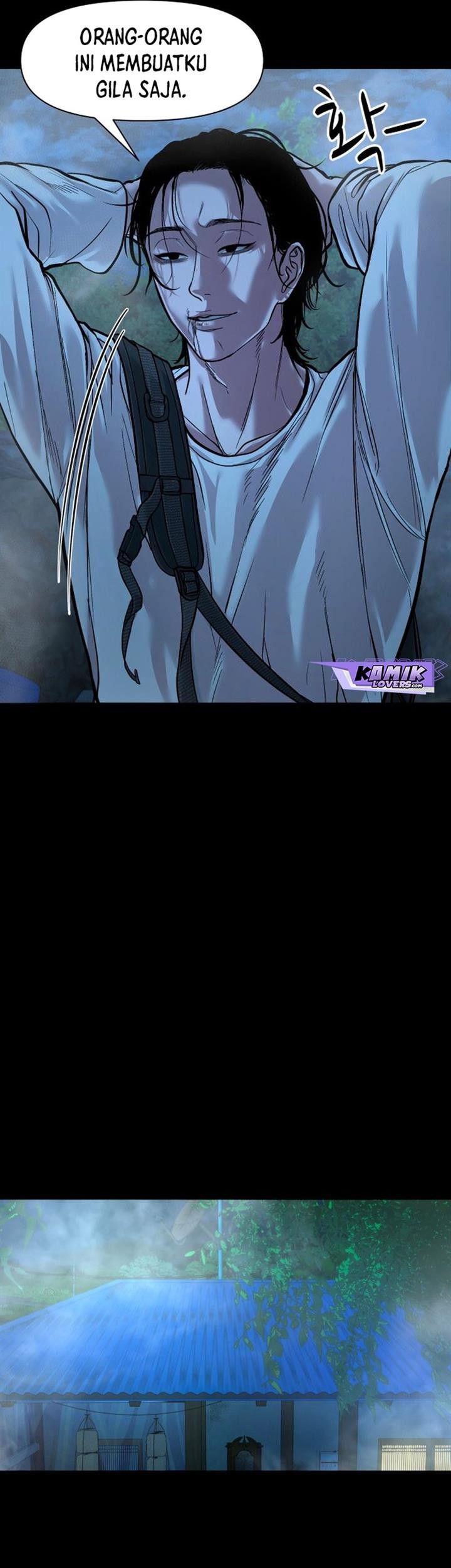 Gwichonri Chapter 14 Gambar 21