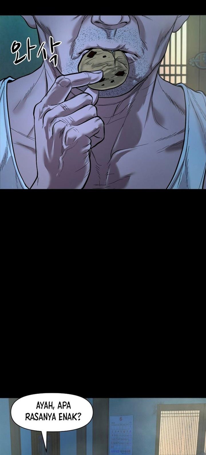 Gwichonri Chapter 14 Gambar 22