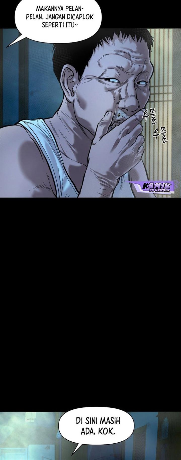 Gwichonri Chapter 14 Gambar 24