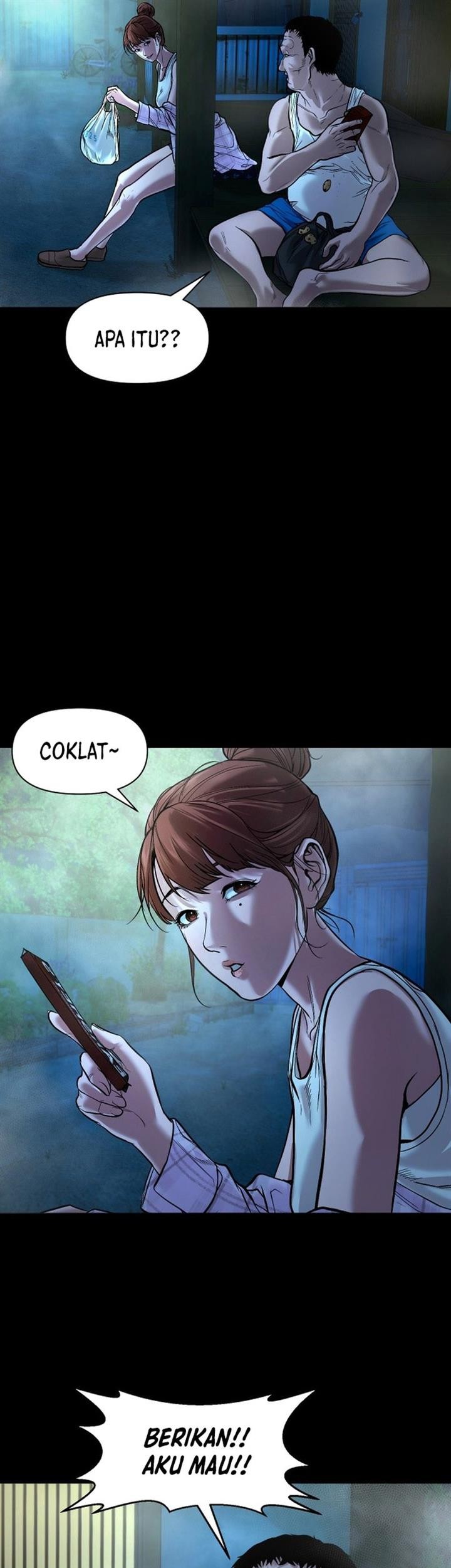 Gwichonri Chapter 14 Gambar 25