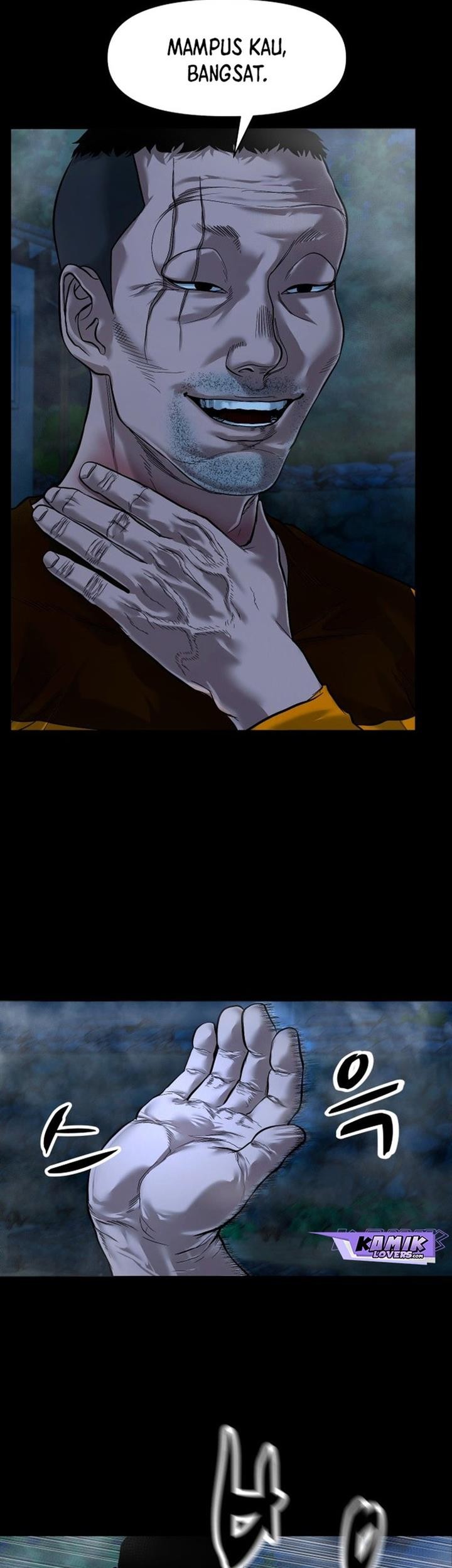 Gwichonri Chapter 14 Gambar 47