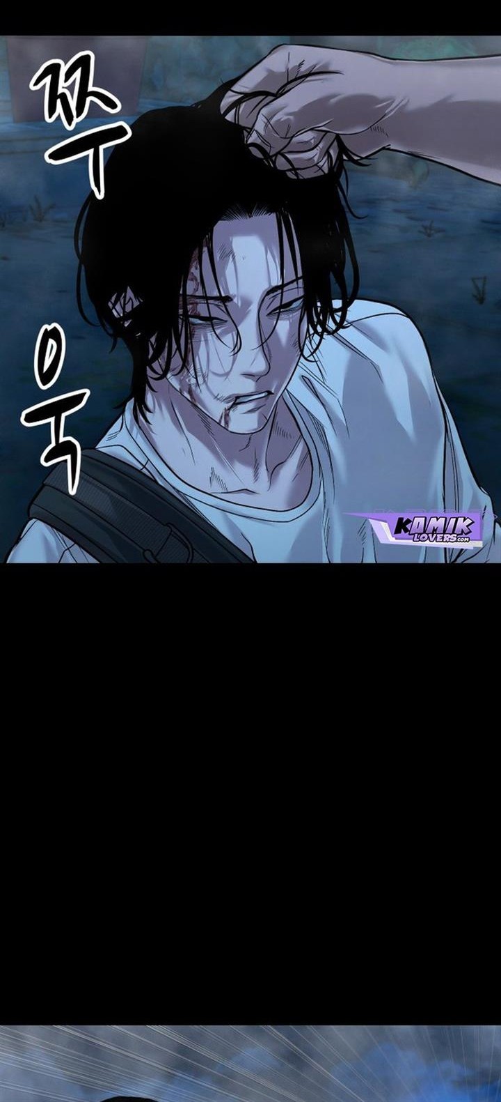 Gwichonri Chapter 14 Gambar 54