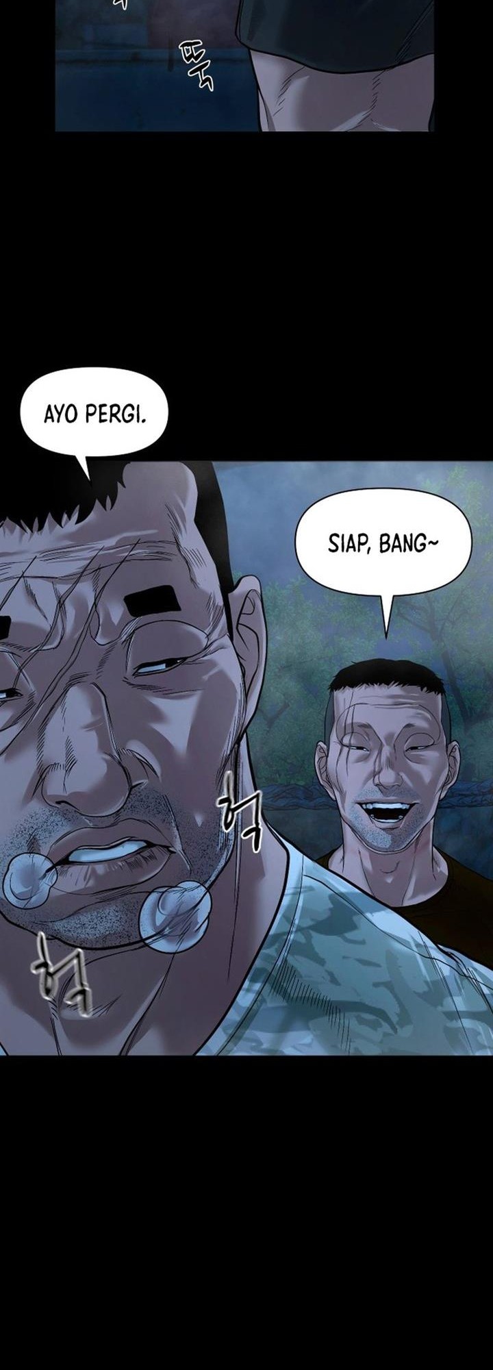 Gwichonri Chapter 14 Gambar 58