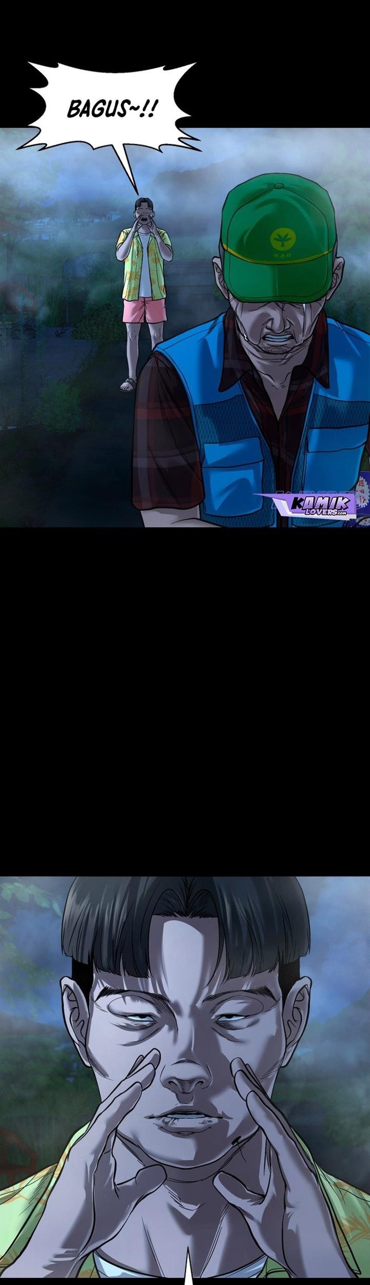 Gwichonri Chapter 14 Gambar 39