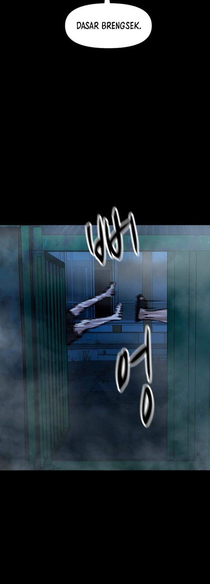 Gwichonri Chapter 14 Gambar 40