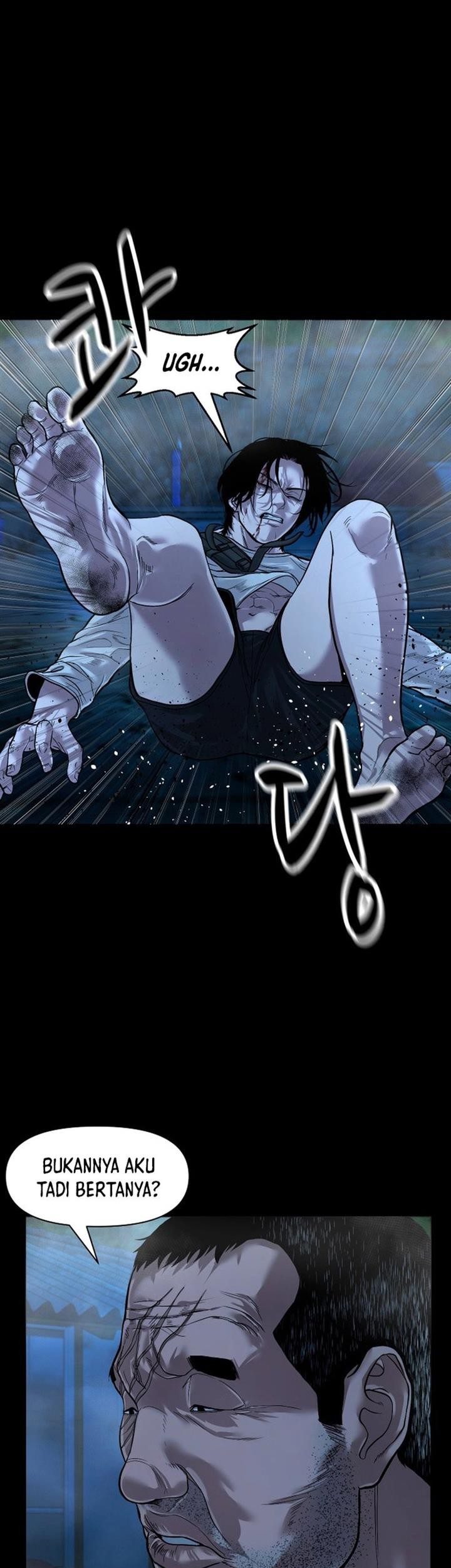 Gwichonri Chapter 14 Gambar 41