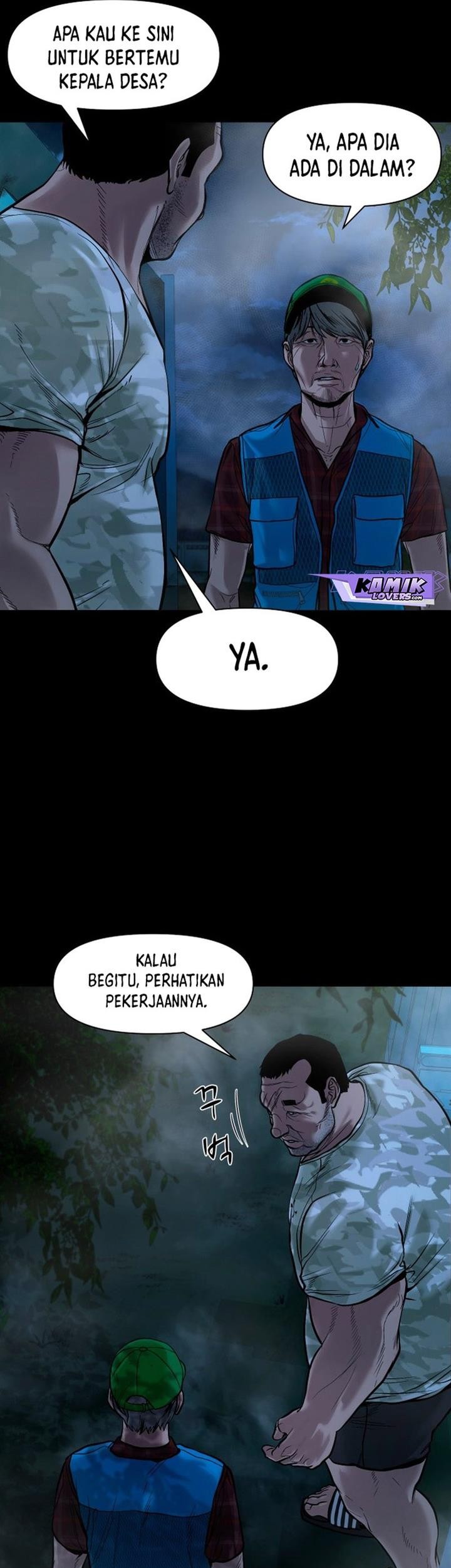 Gwichonri Chapter 14 Gambar 3