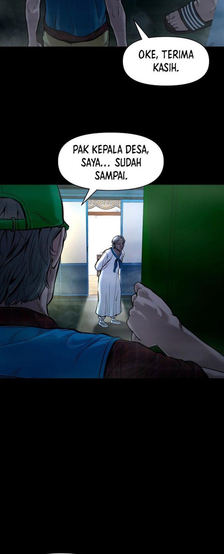 Gwichonri Chapter 14 Gambar 4