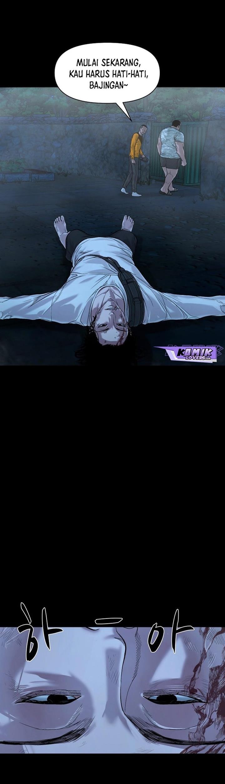 Gwichonri Chapter 14 Gambar 59