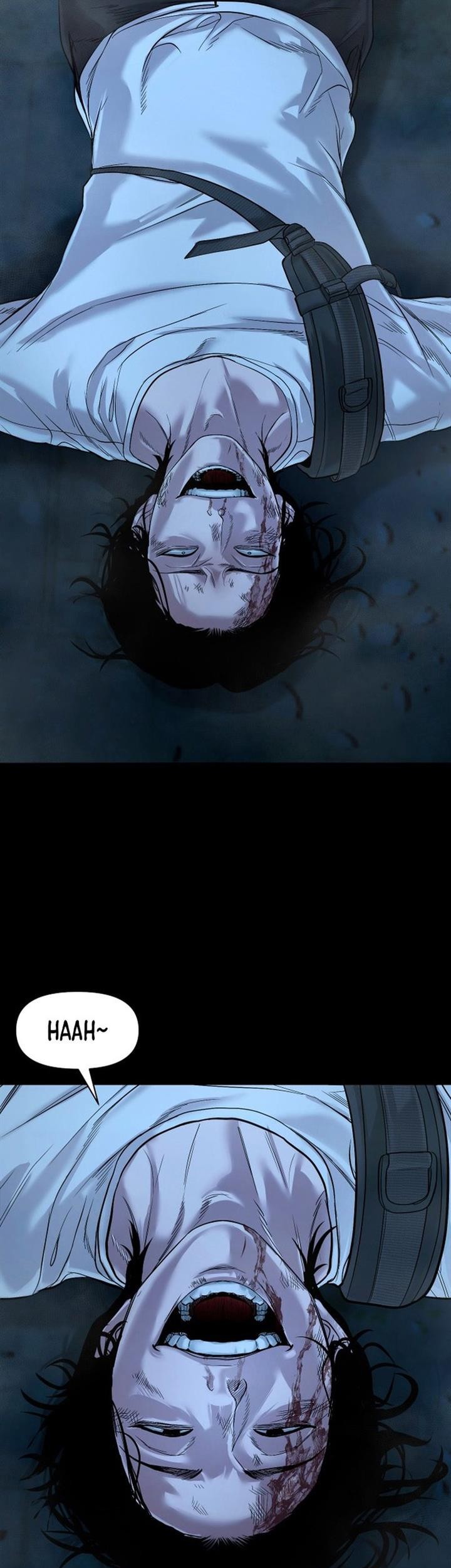 Gwichonri Chapter 14 Gambar 61