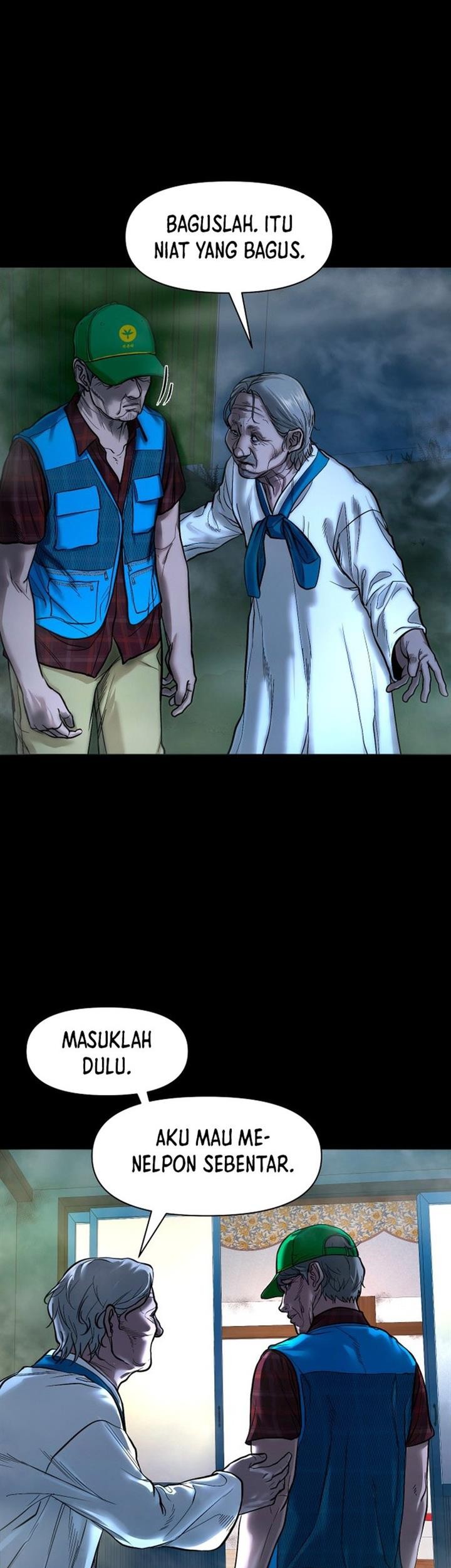 Gwichonri Chapter 14 Gambar 7