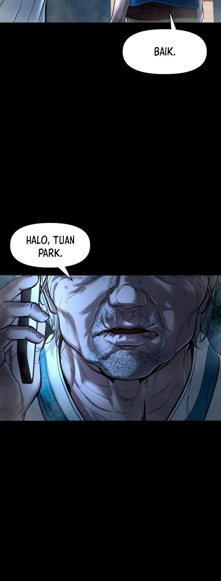 Gwichonri Chapter 14 Gambar 8