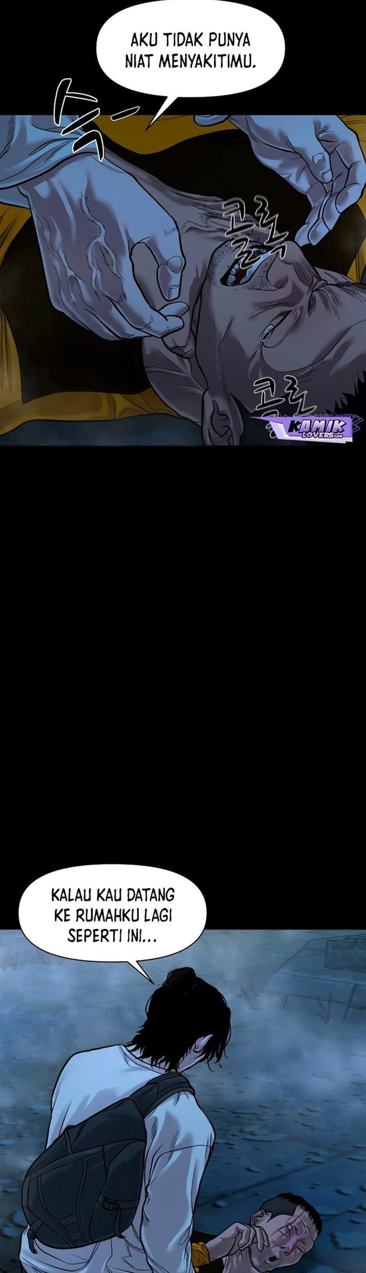 Gwichonri Chapter 14 Gambar 15