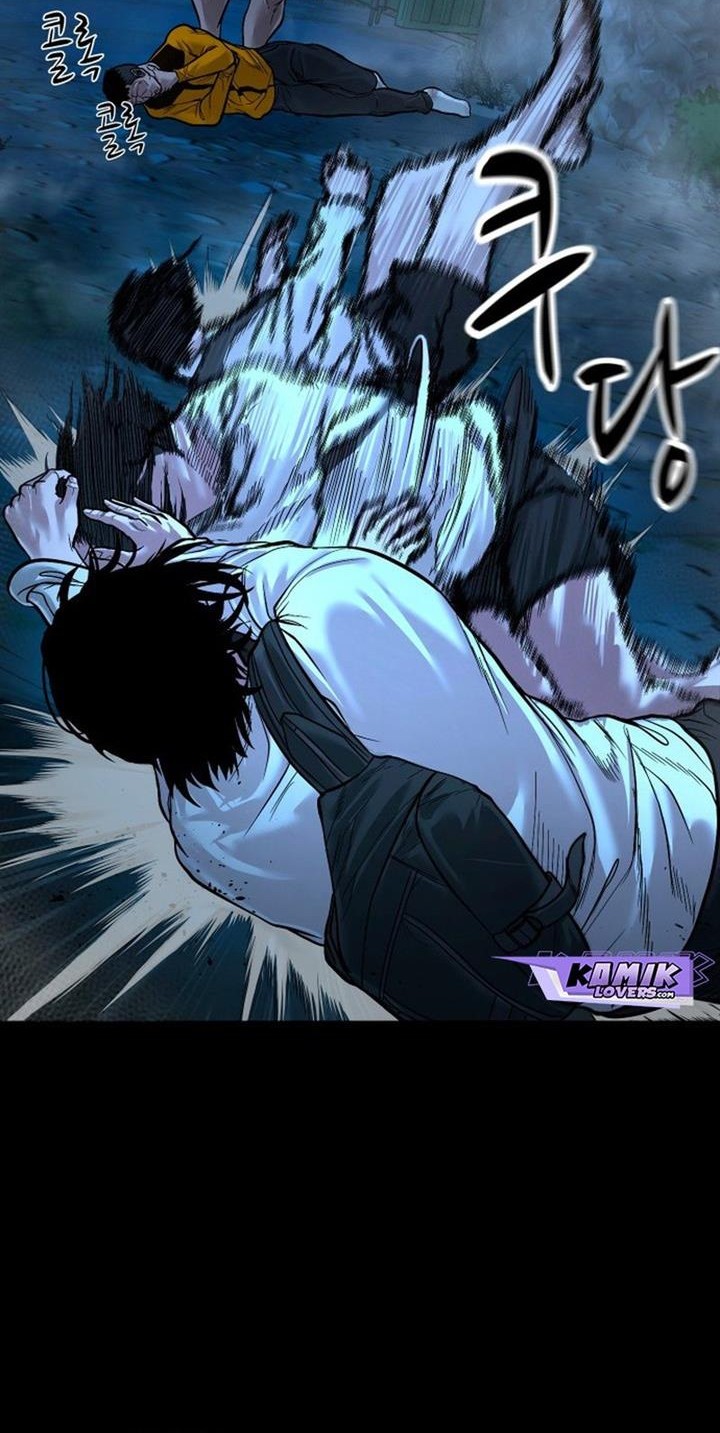 Gwichonri Chapter 14 Gambar 18