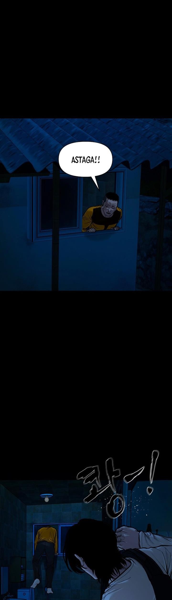 Gwichonri Chapter 13 Gambar 29