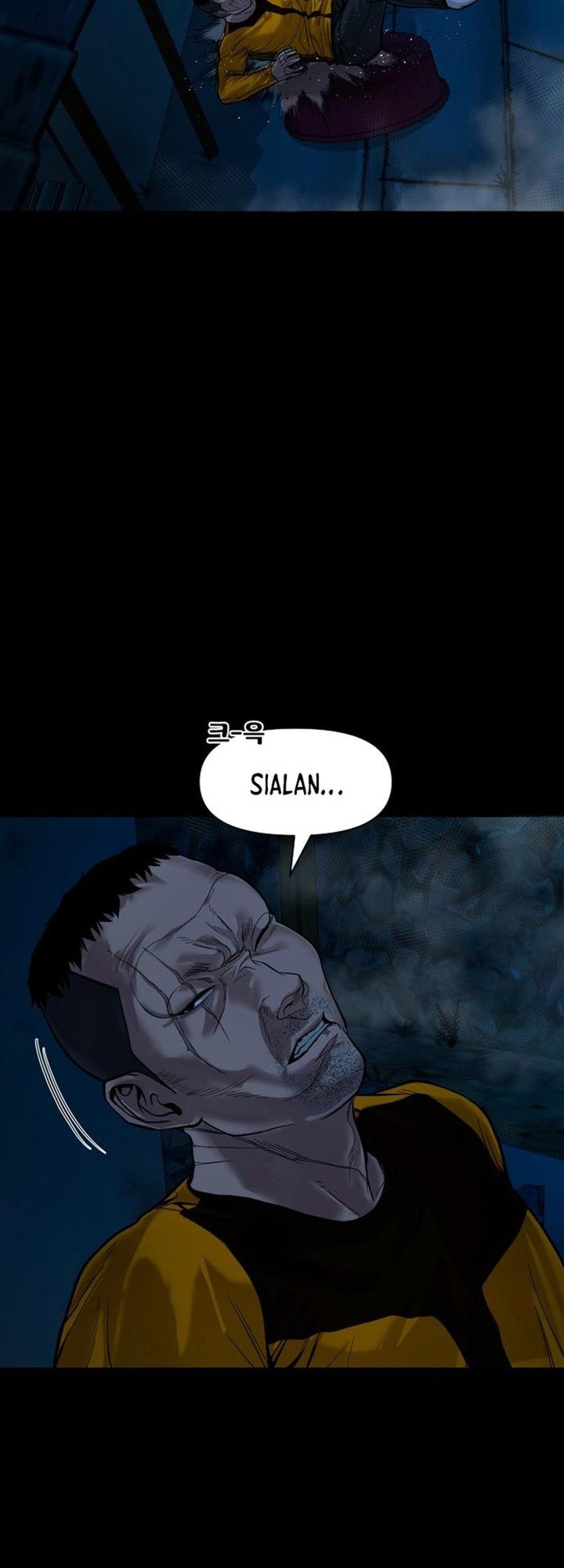 Gwichonri Chapter 13 Gambar 32