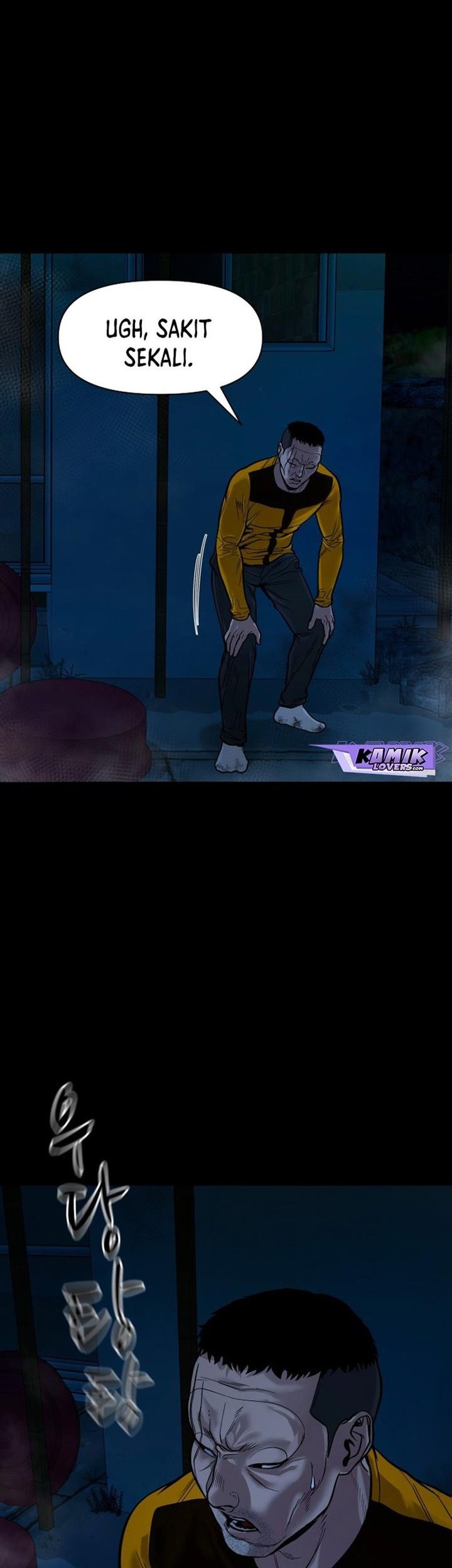 Gwichonri Chapter 13 Gambar 33