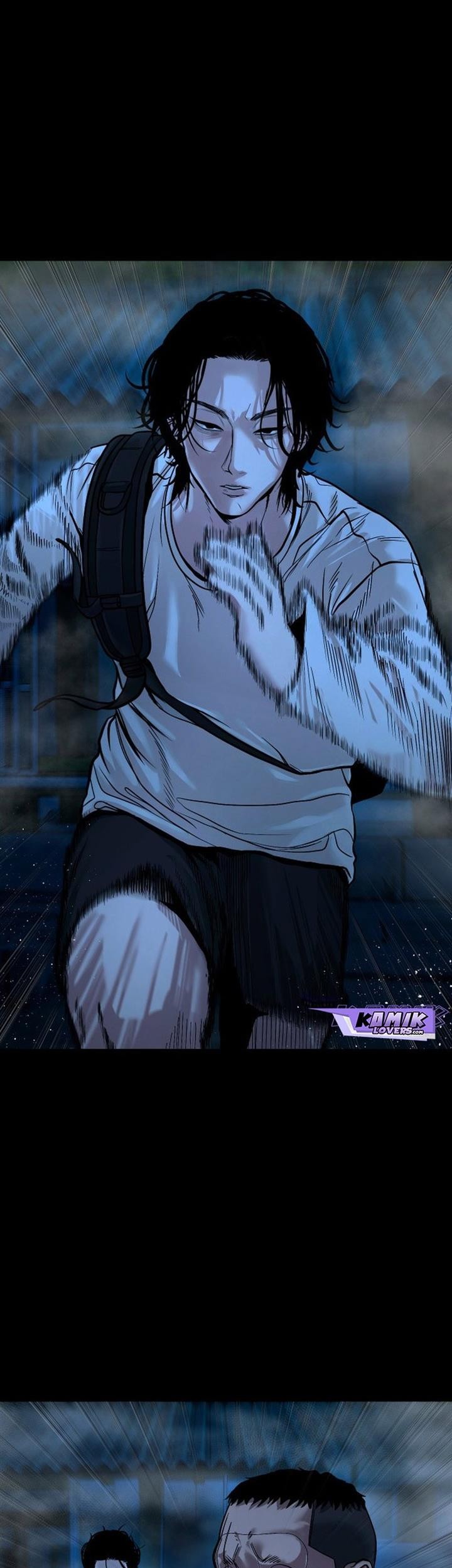 Gwichonri Chapter 13 Gambar 35