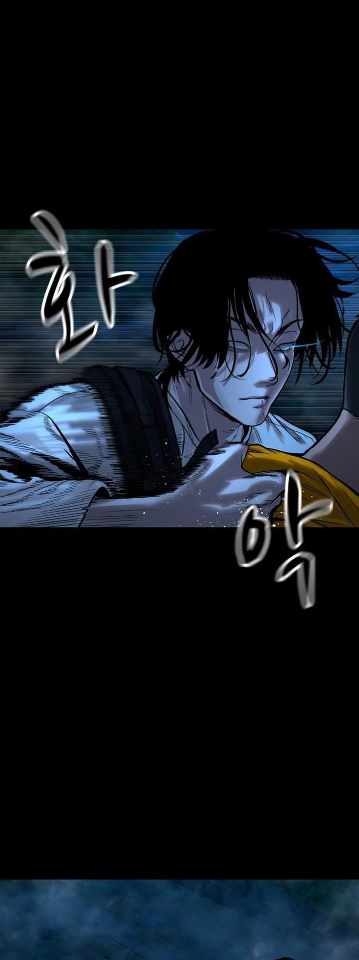 Gwichonri Chapter 13 Gambar 38