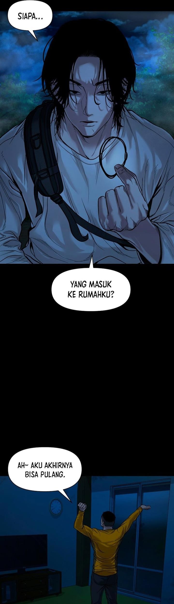 Gwichonri Chapter 13 Gambar 19