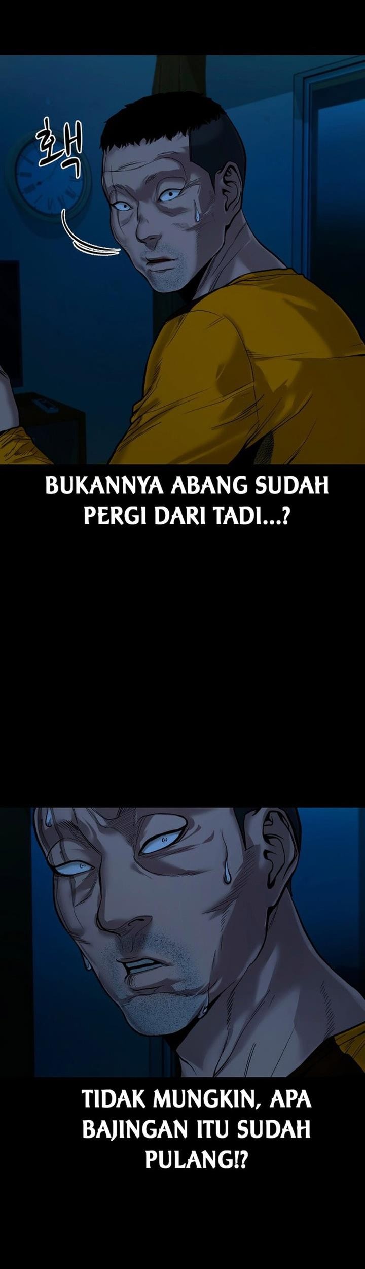 Gwichonri Chapter 13 Gambar 21