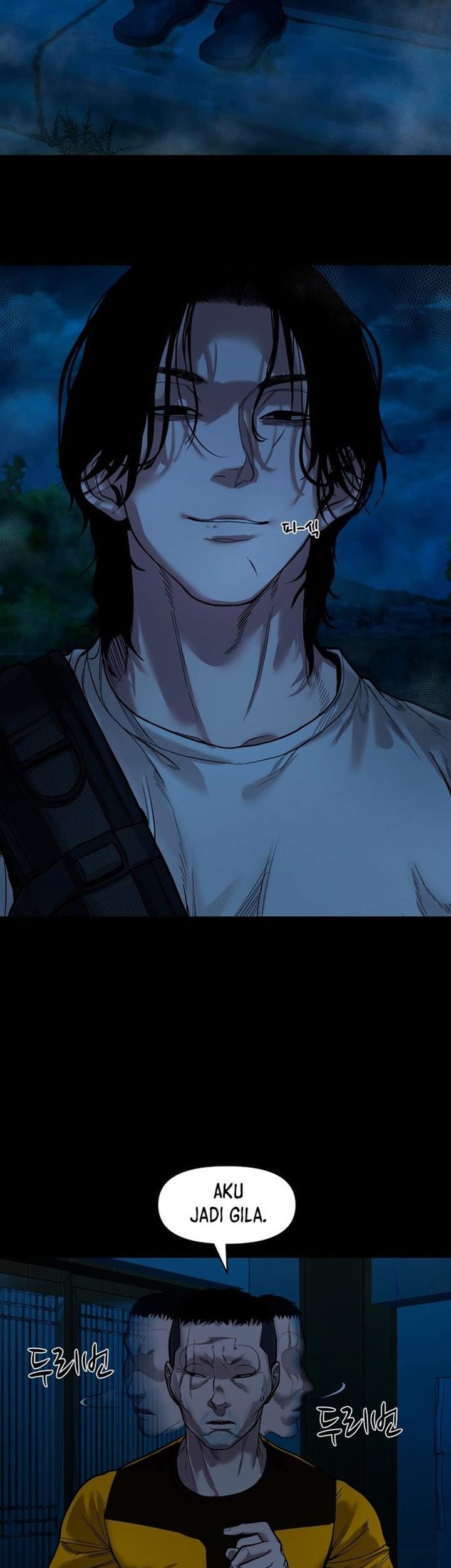 Gwichonri Chapter 13 Gambar 23