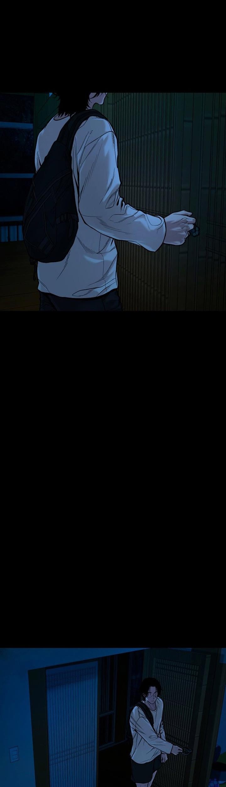 Gwichonri Chapter 13 Gambar 25