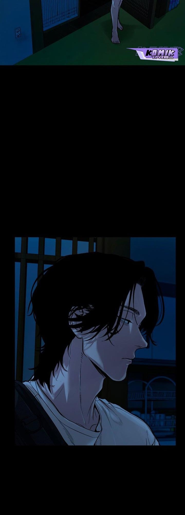 Gwichonri Chapter 13 Gambar 26