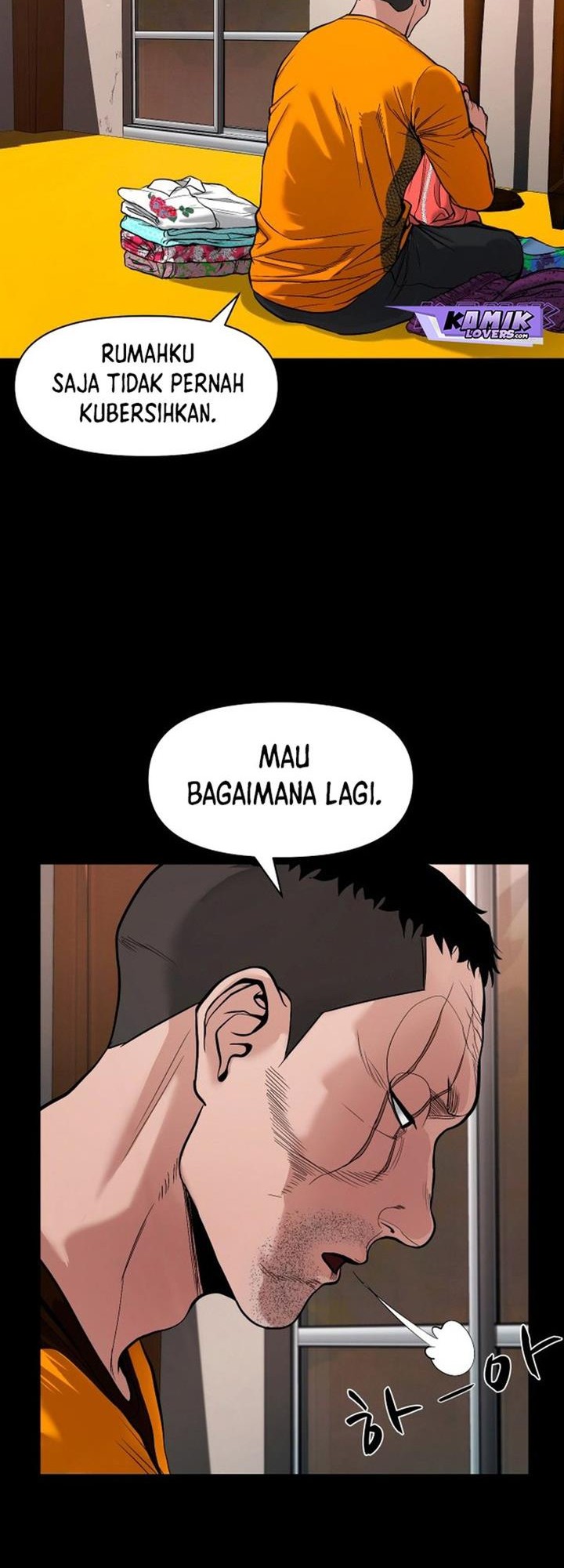 Manhwa Gwichonri Chapter 13 gambar nomor 2