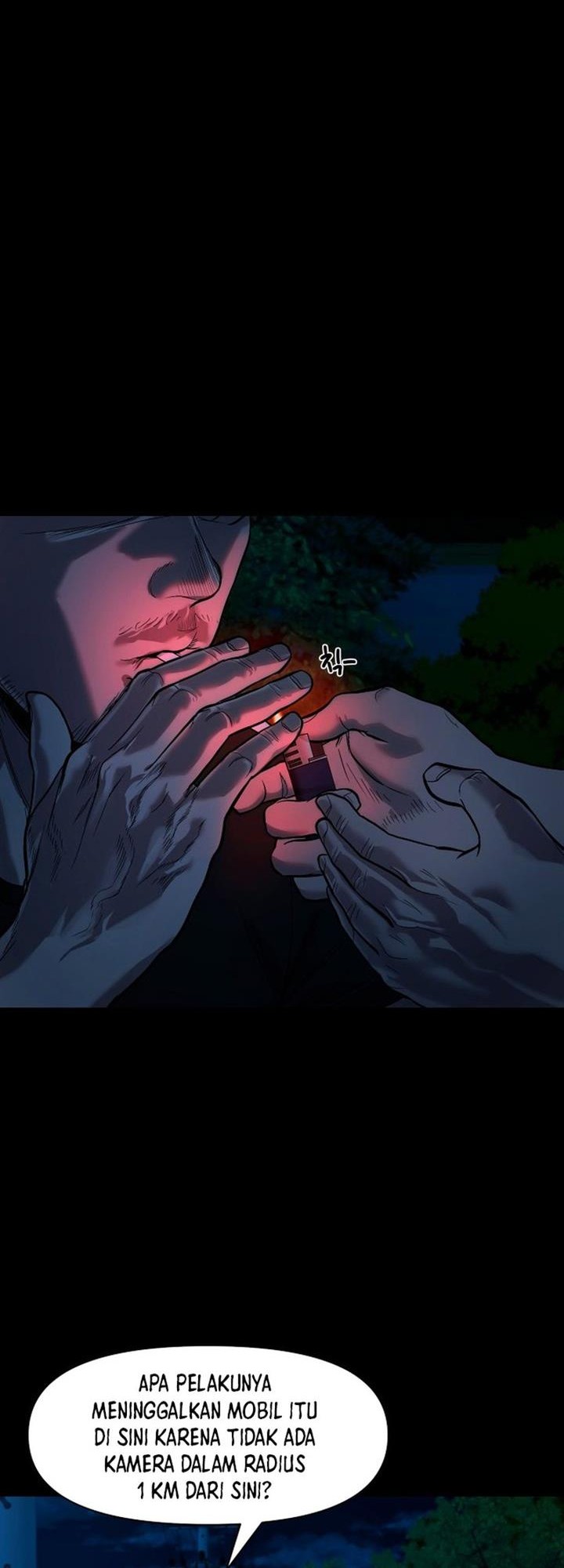 Gwichonri Chapter 13 Gambar 48