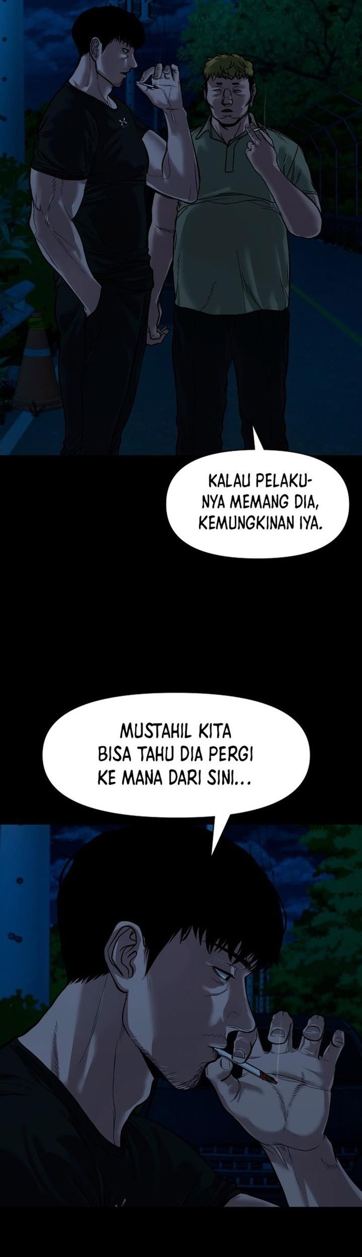 Gwichonri Chapter 13 Gambar 49
