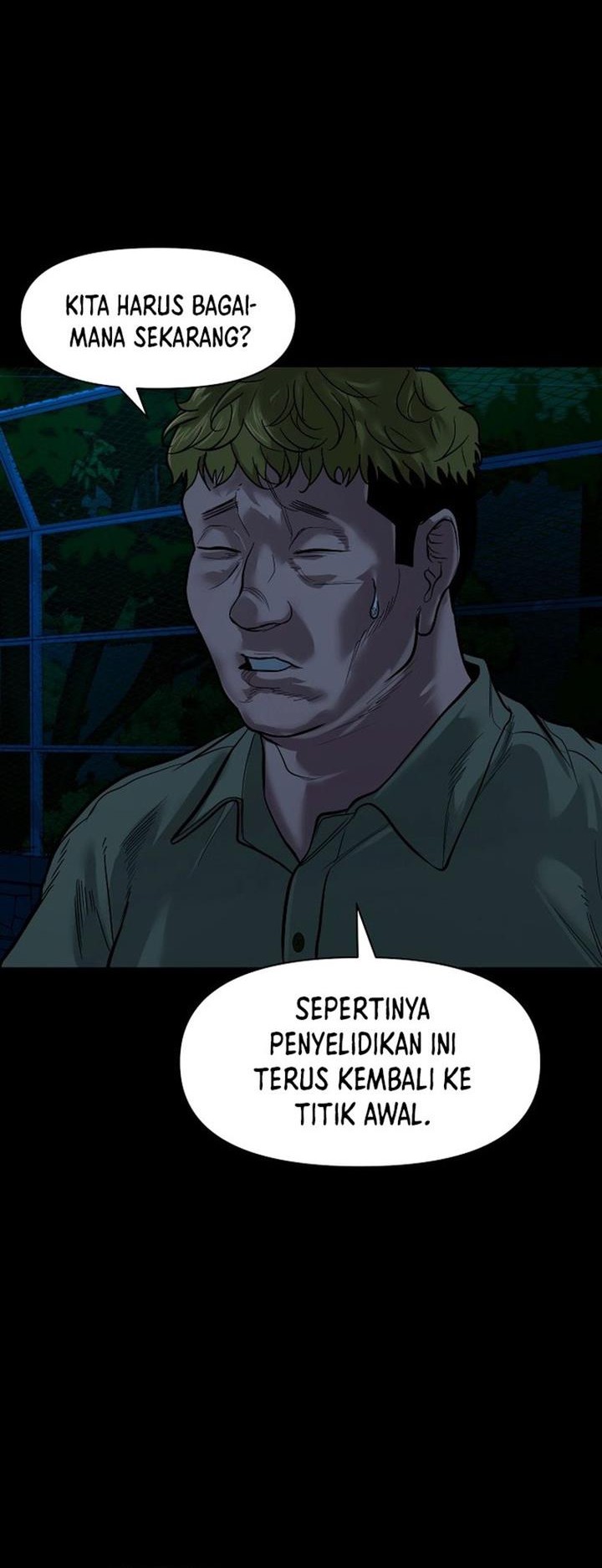 Gwichonri Chapter 13 Gambar 50