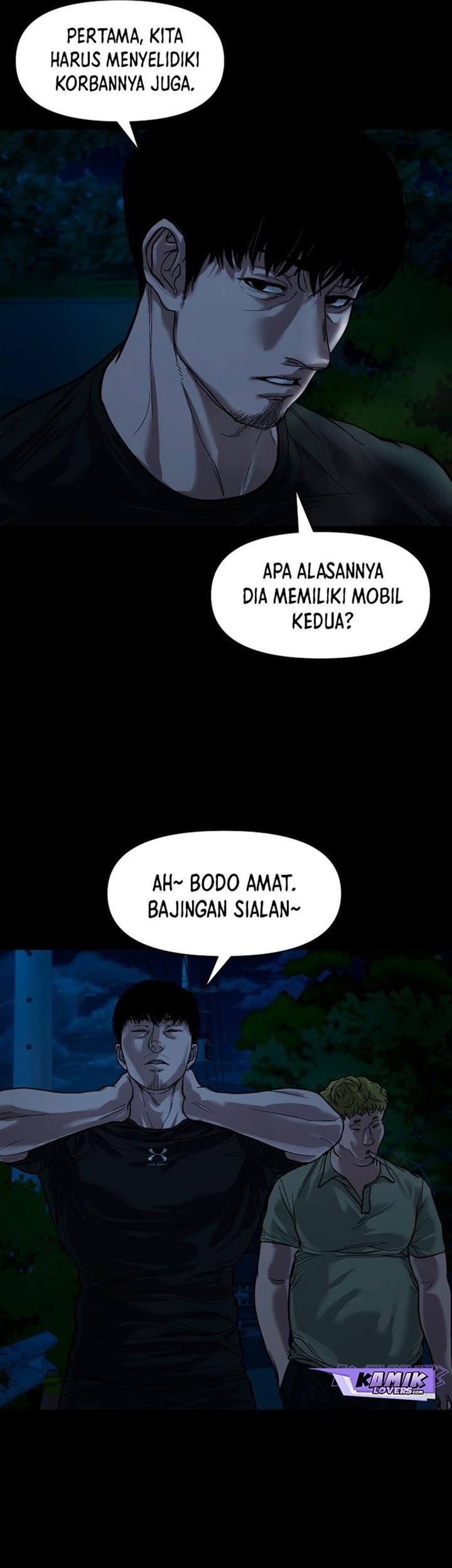 Gwichonri Chapter 13 Gambar 51