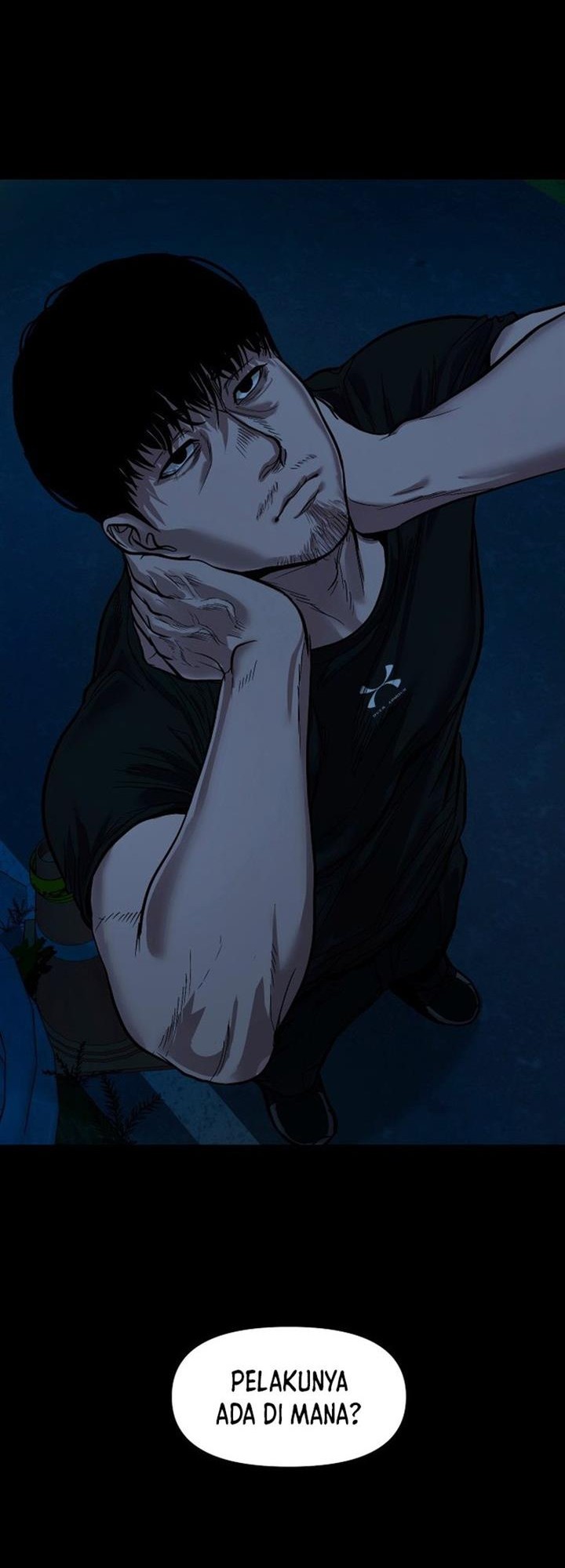 Gwichonri Chapter 13 Gambar 52